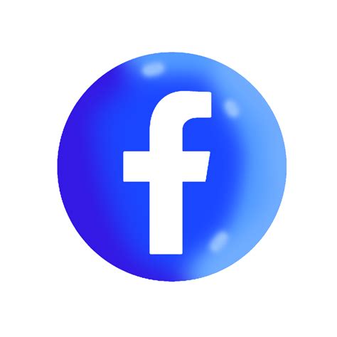 Facebook icon