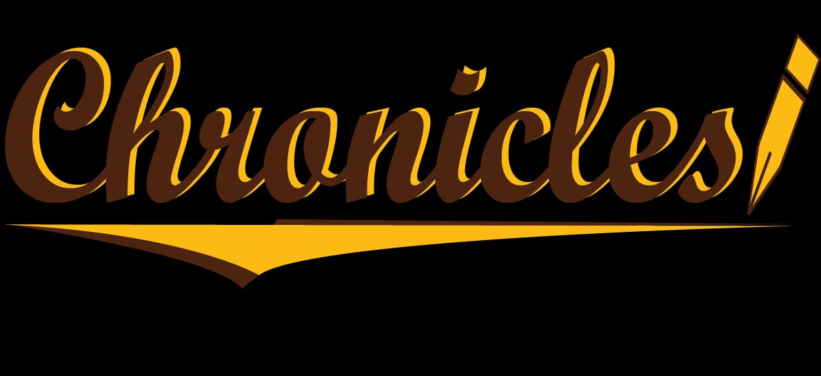 Chronicles Icon